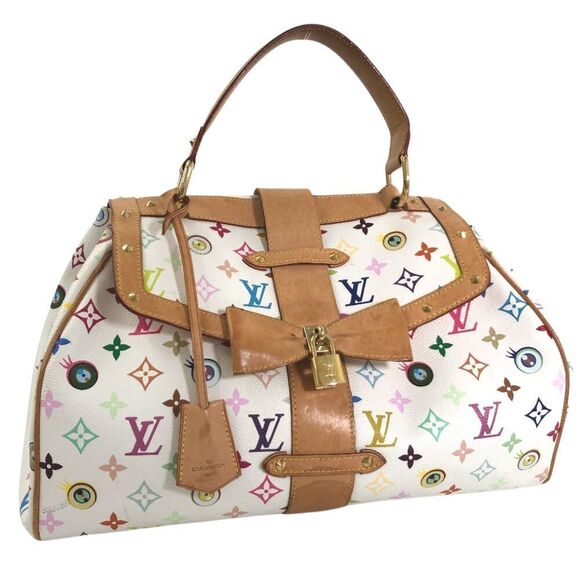Louis Vuitton Handbag Sac Retro GM - Picture 1 of 11
